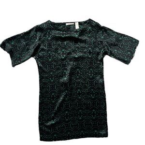 Laundry by design silk shift dress